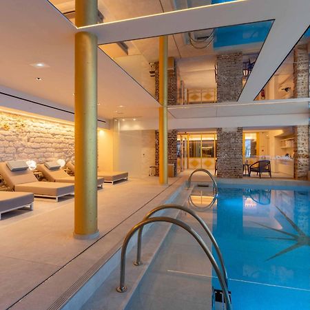 Hotel Astra Opera - Astotel Παρίσι Εξωτερικό φωτογραφία