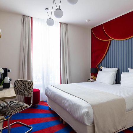 Hotel Astra Opera - Astotel Παρίσι Εξωτερικό φωτογραφία