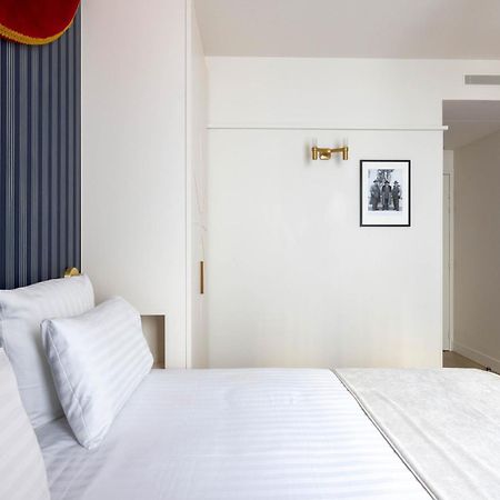 Hotel Astra Opera - Astotel Παρίσι Εξωτερικό φωτογραφία