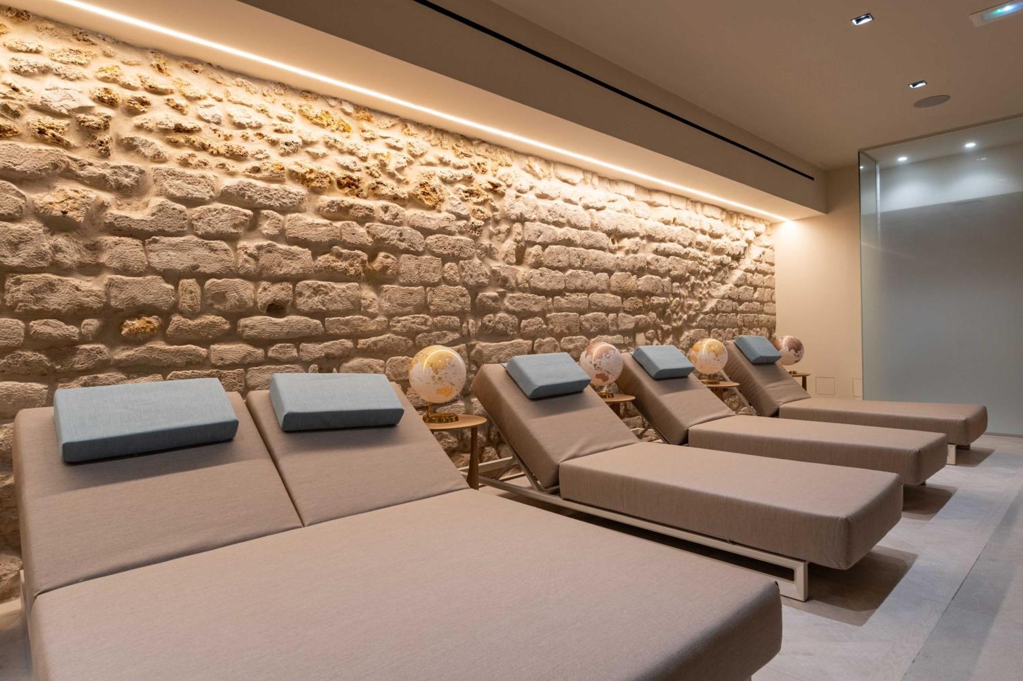 Hotel Astra Opera - Astotel Παρίσι Εξωτερικό φωτογραφία