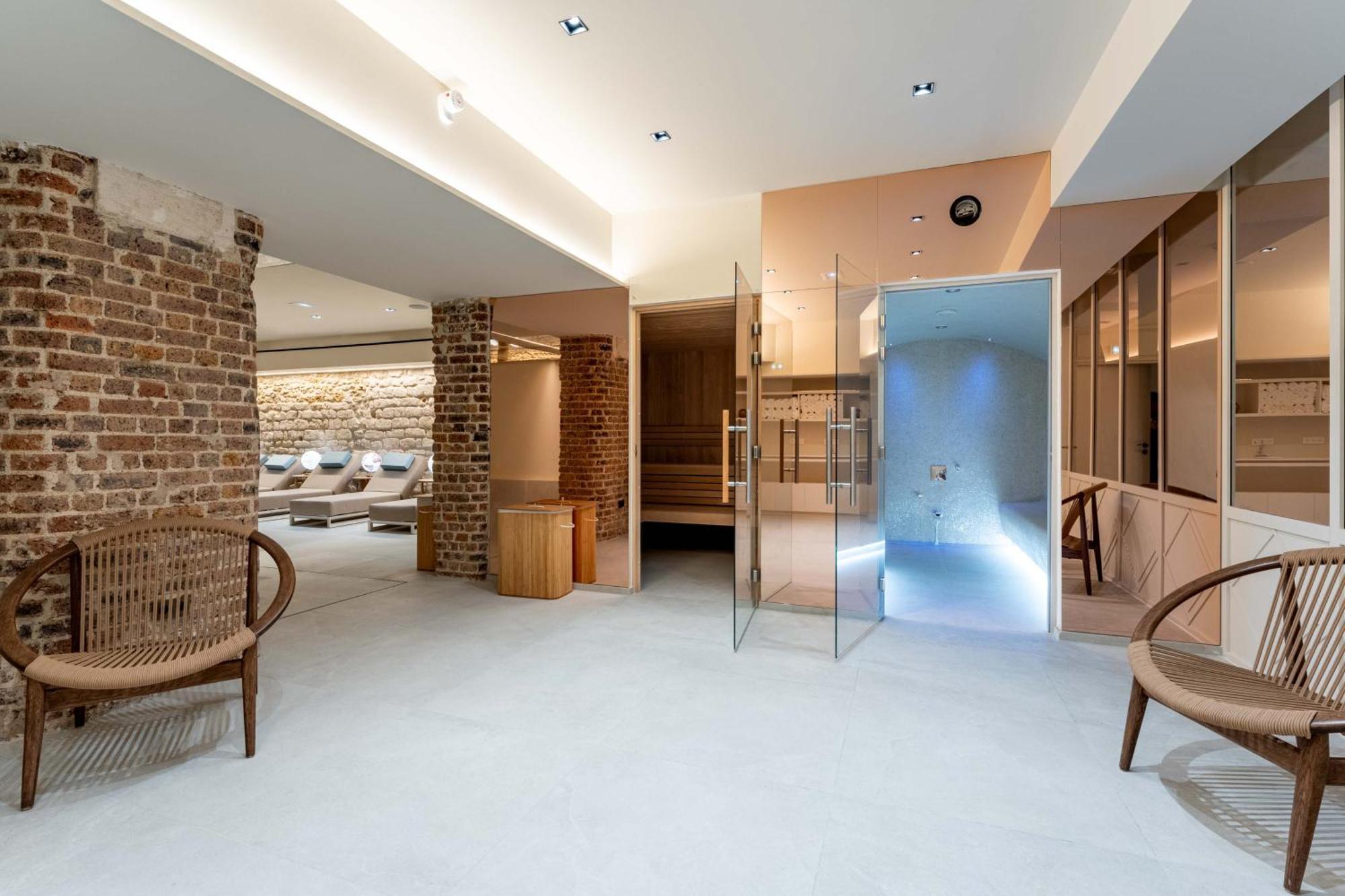 Hotel Astra Opera - Astotel Παρίσι Εξωτερικό φωτογραφία
