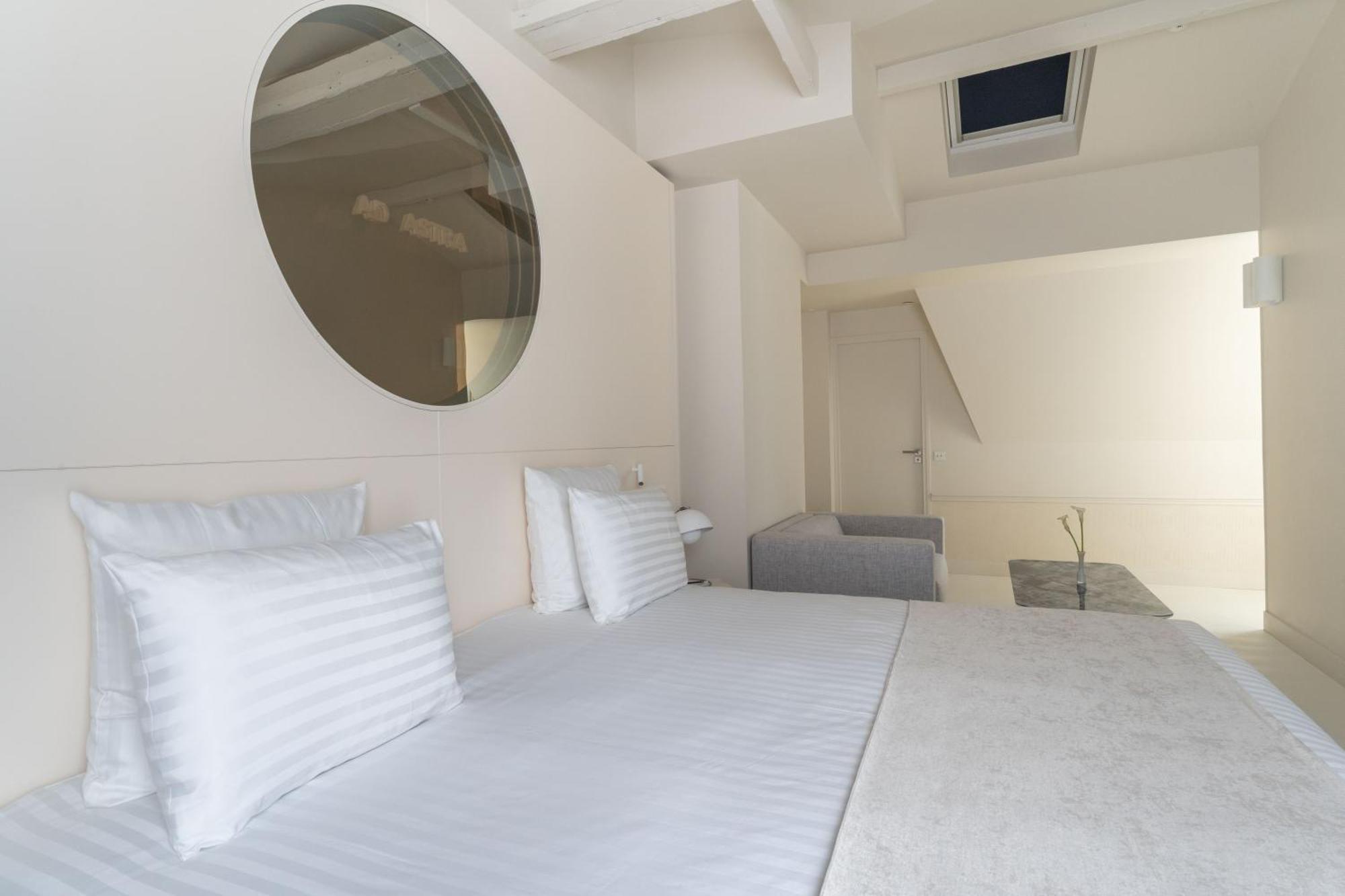 Hotel Astra Opera - Astotel Παρίσι Εξωτερικό φωτογραφία