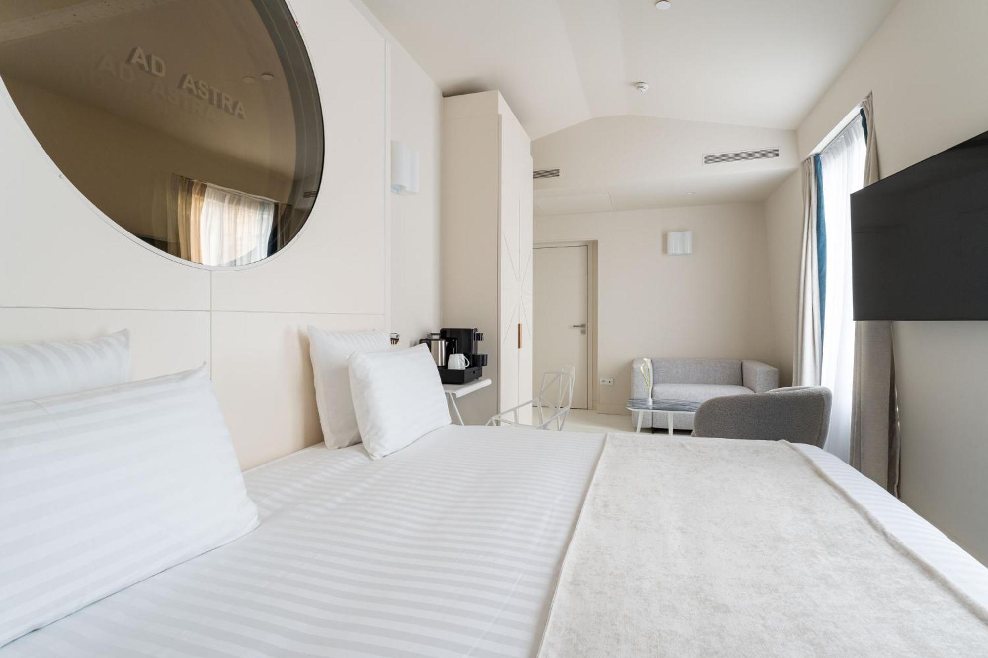 Hotel Astra Opera - Astotel Παρίσι Εξωτερικό φωτογραφία
