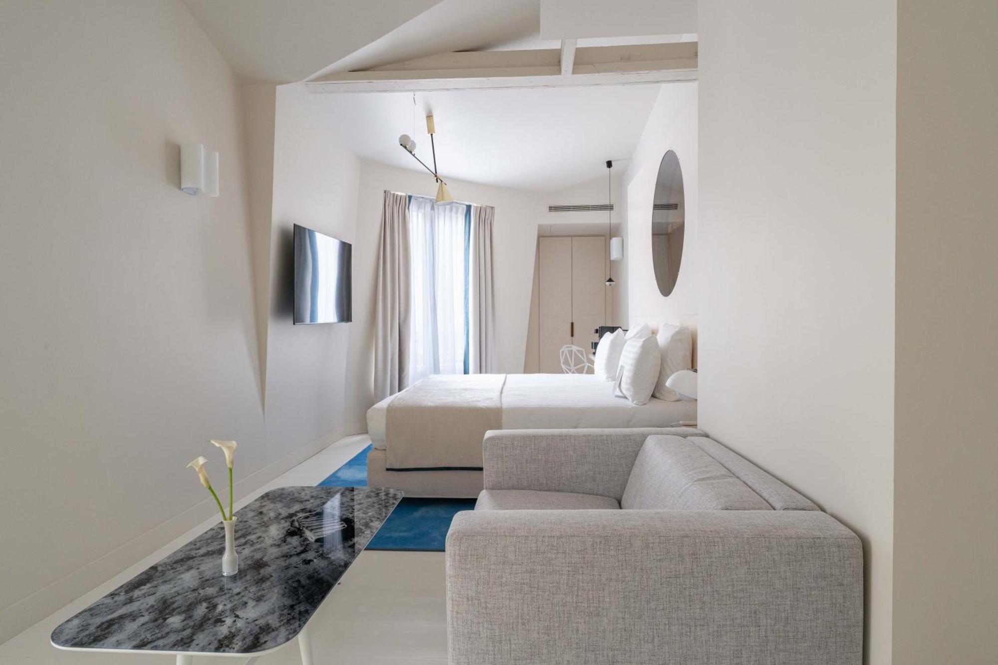 Hotel Astra Opera - Astotel Παρίσι Εξωτερικό φωτογραφία