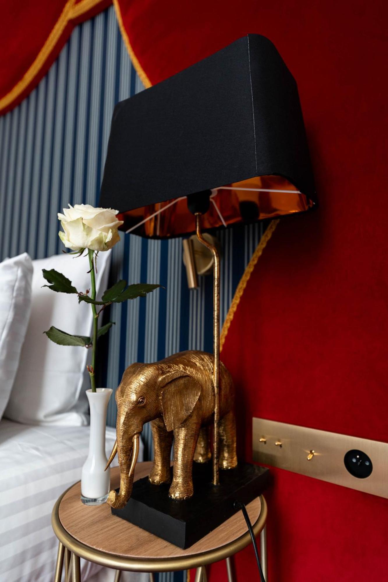 Hotel Astra Opera - Astotel Παρίσι Εξωτερικό φωτογραφία