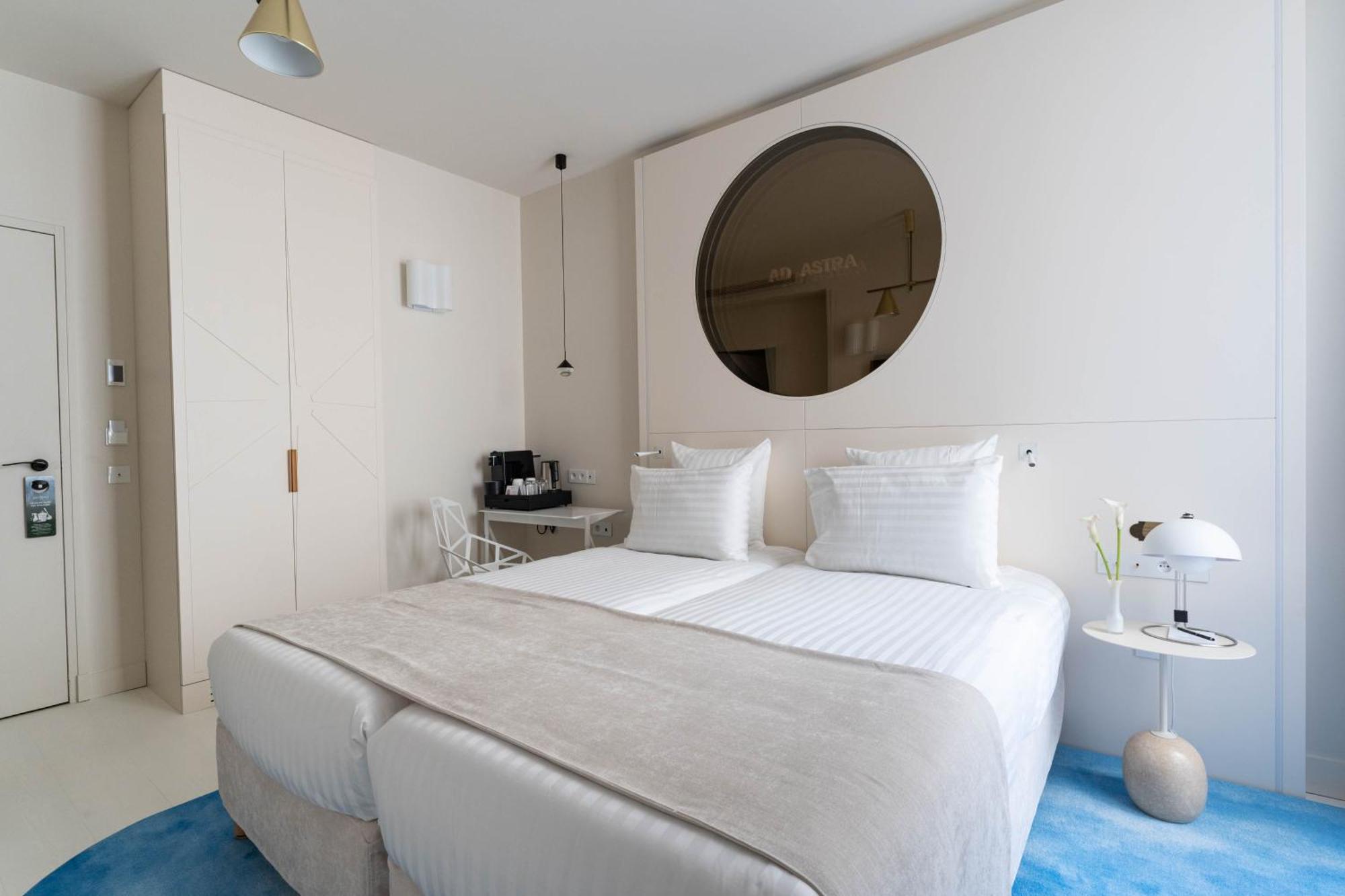 Hotel Astra Opera - Astotel Παρίσι Εξωτερικό φωτογραφία