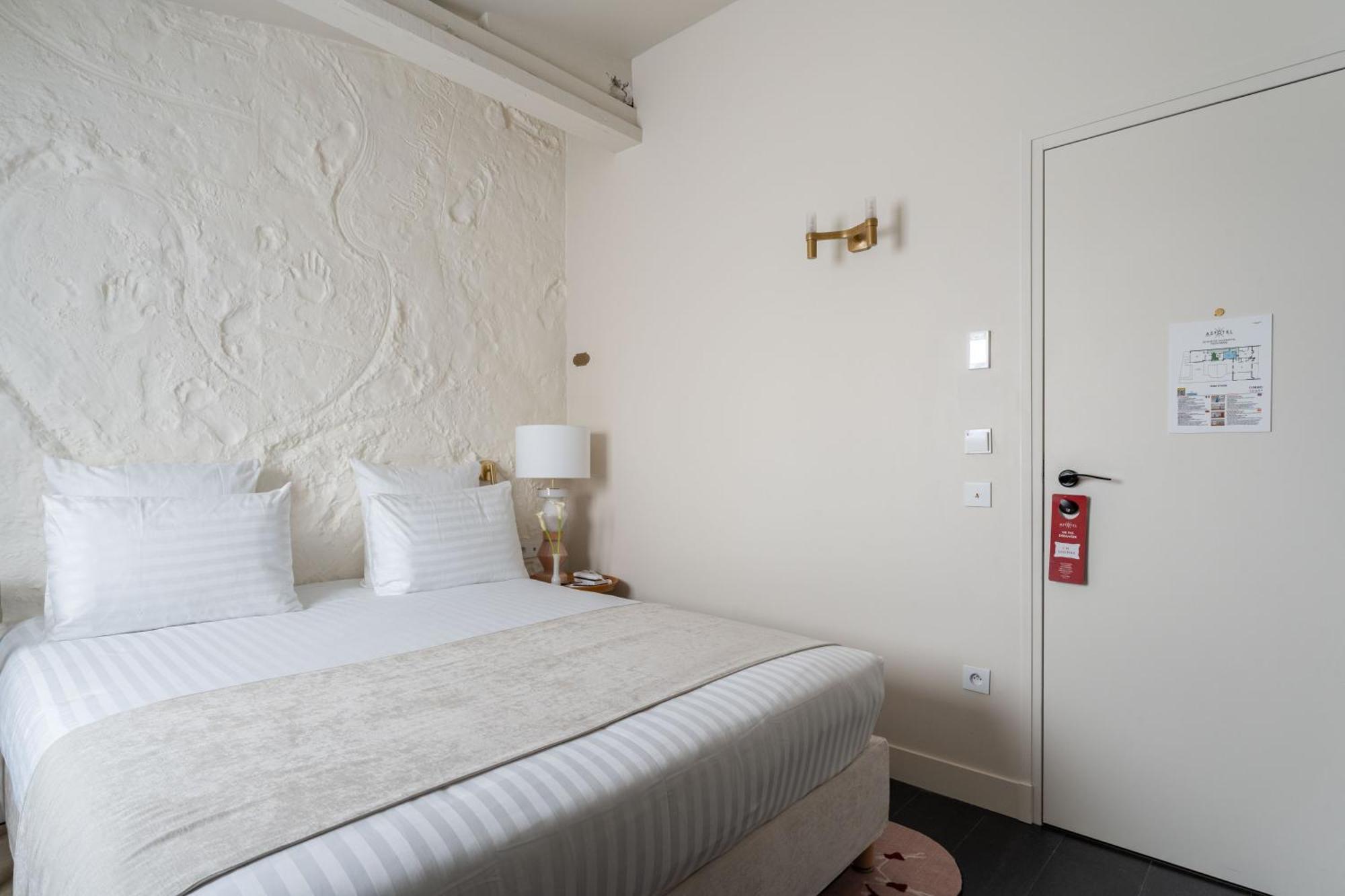 Hotel Astra Opera - Astotel Παρίσι Εξωτερικό φωτογραφία