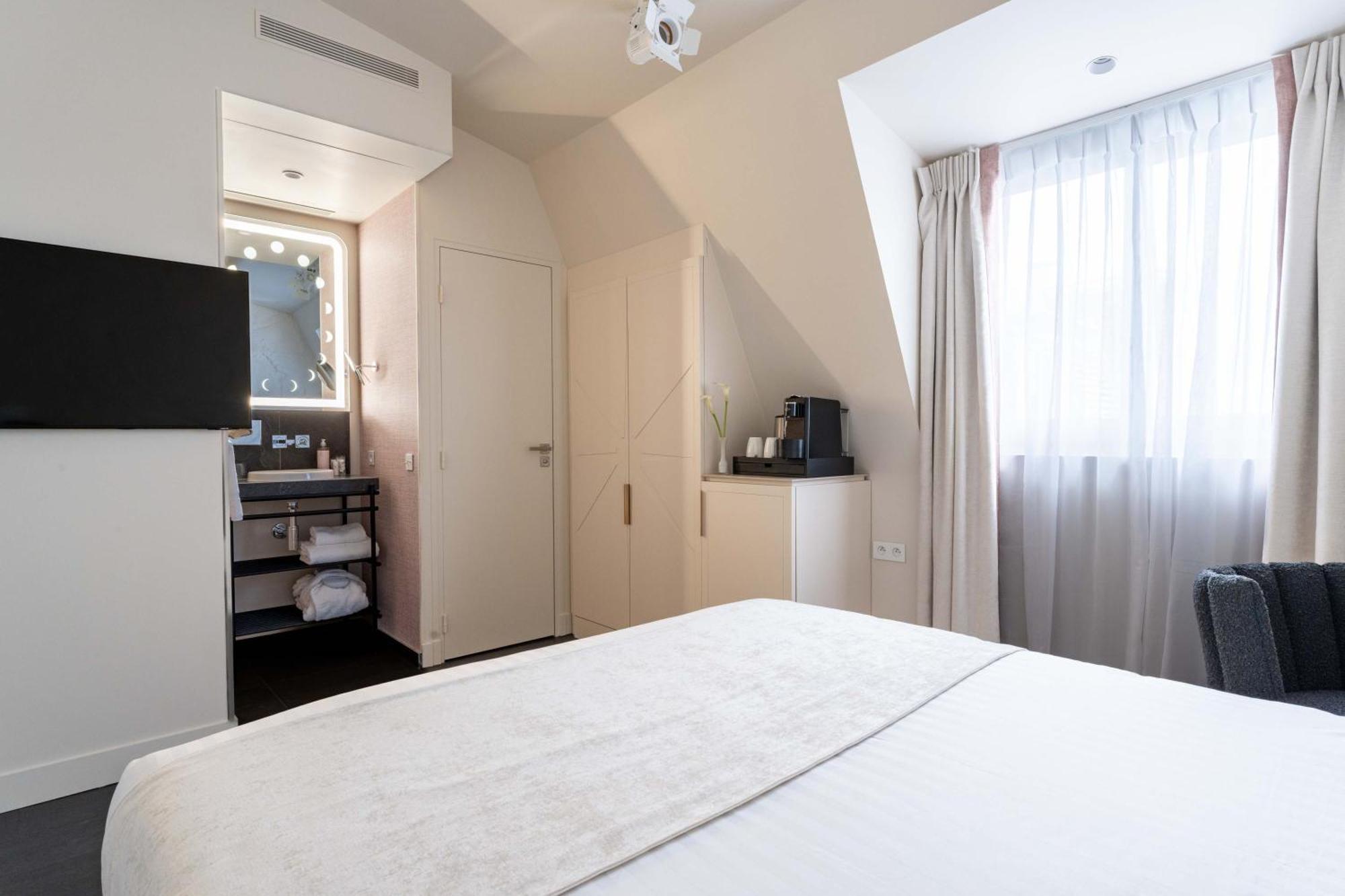Hotel Astra Opera - Astotel Παρίσι Εξωτερικό φωτογραφία