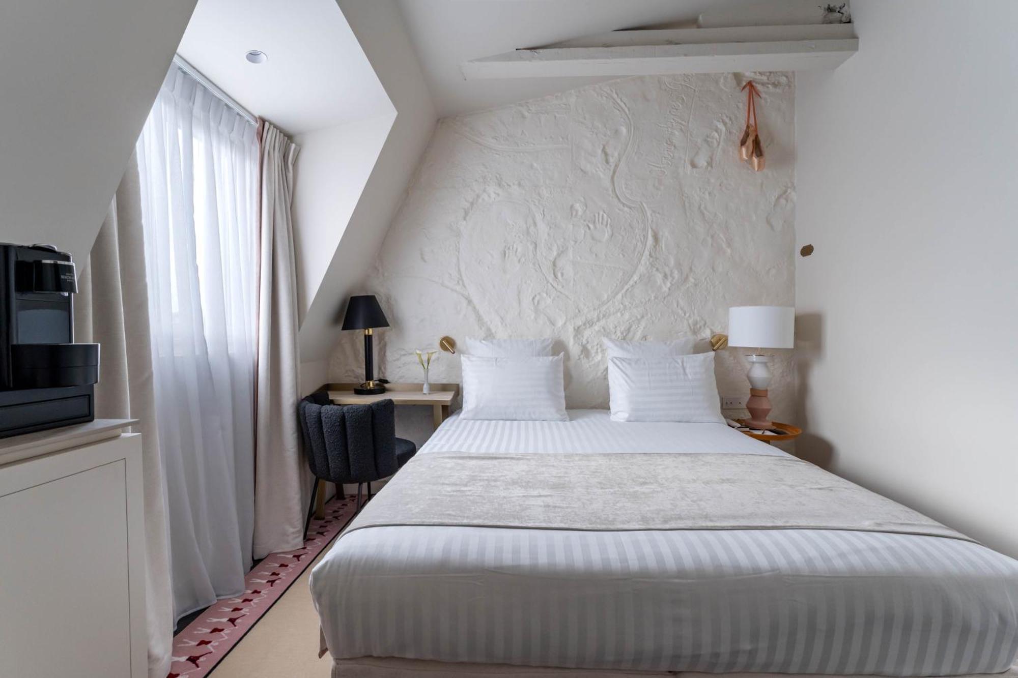 Hotel Astra Opera - Astotel Παρίσι Εξωτερικό φωτογραφία