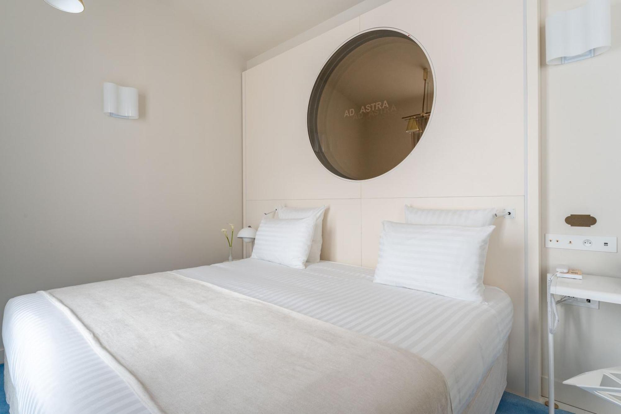 Hotel Astra Opera - Astotel Παρίσι Εξωτερικό φωτογραφία