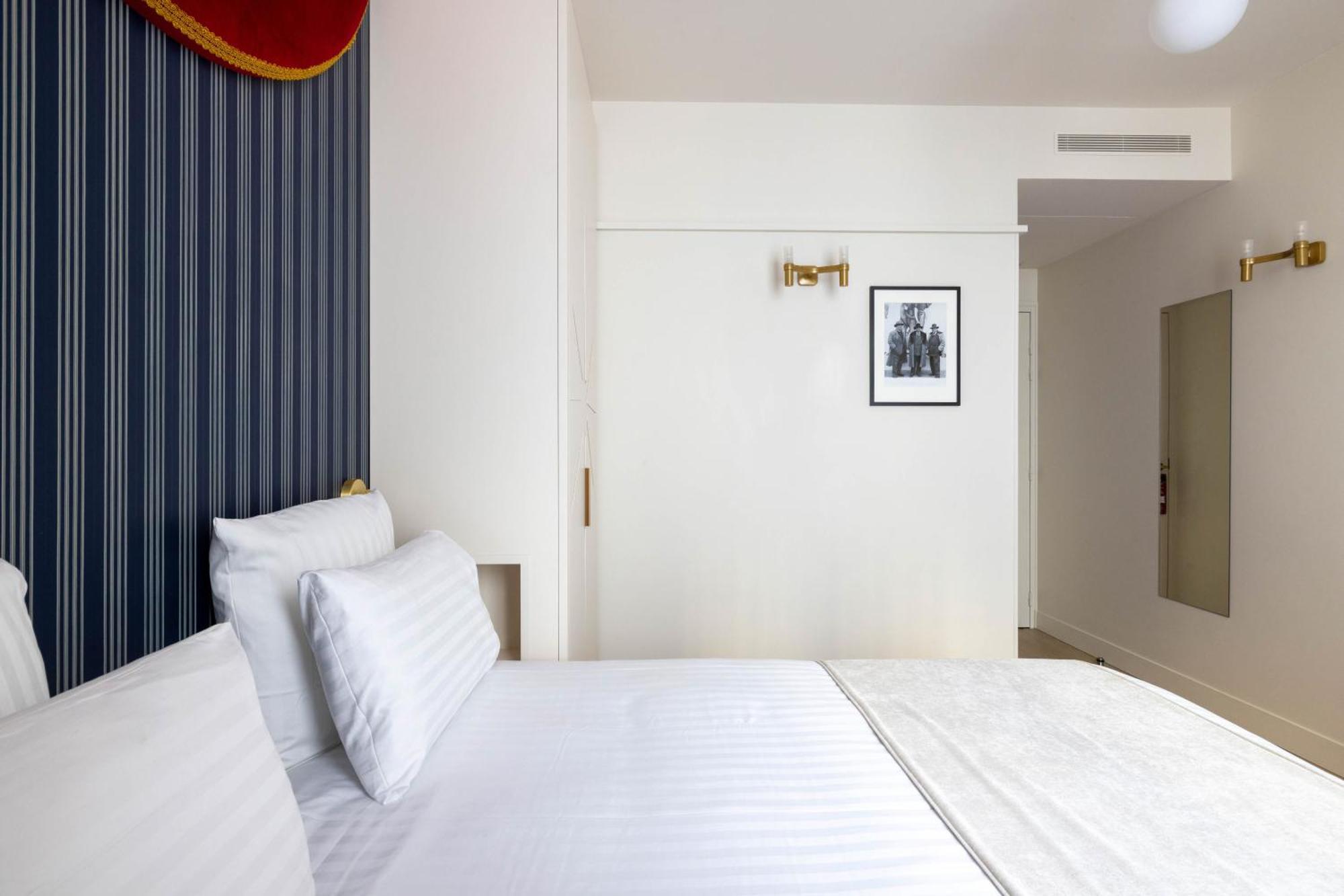 Hotel Astra Opera - Astotel Παρίσι Εξωτερικό φωτογραφία