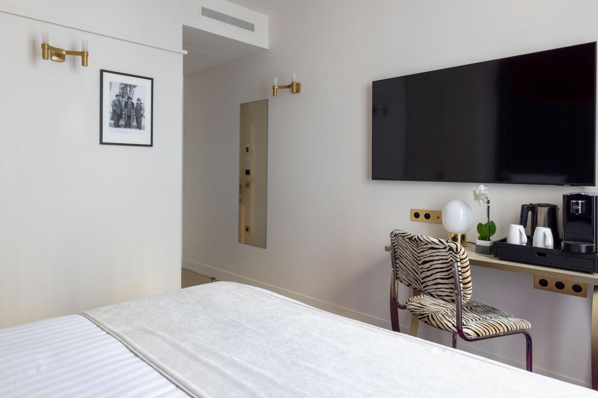 Hotel Astra Opera - Astotel Παρίσι Εξωτερικό φωτογραφία