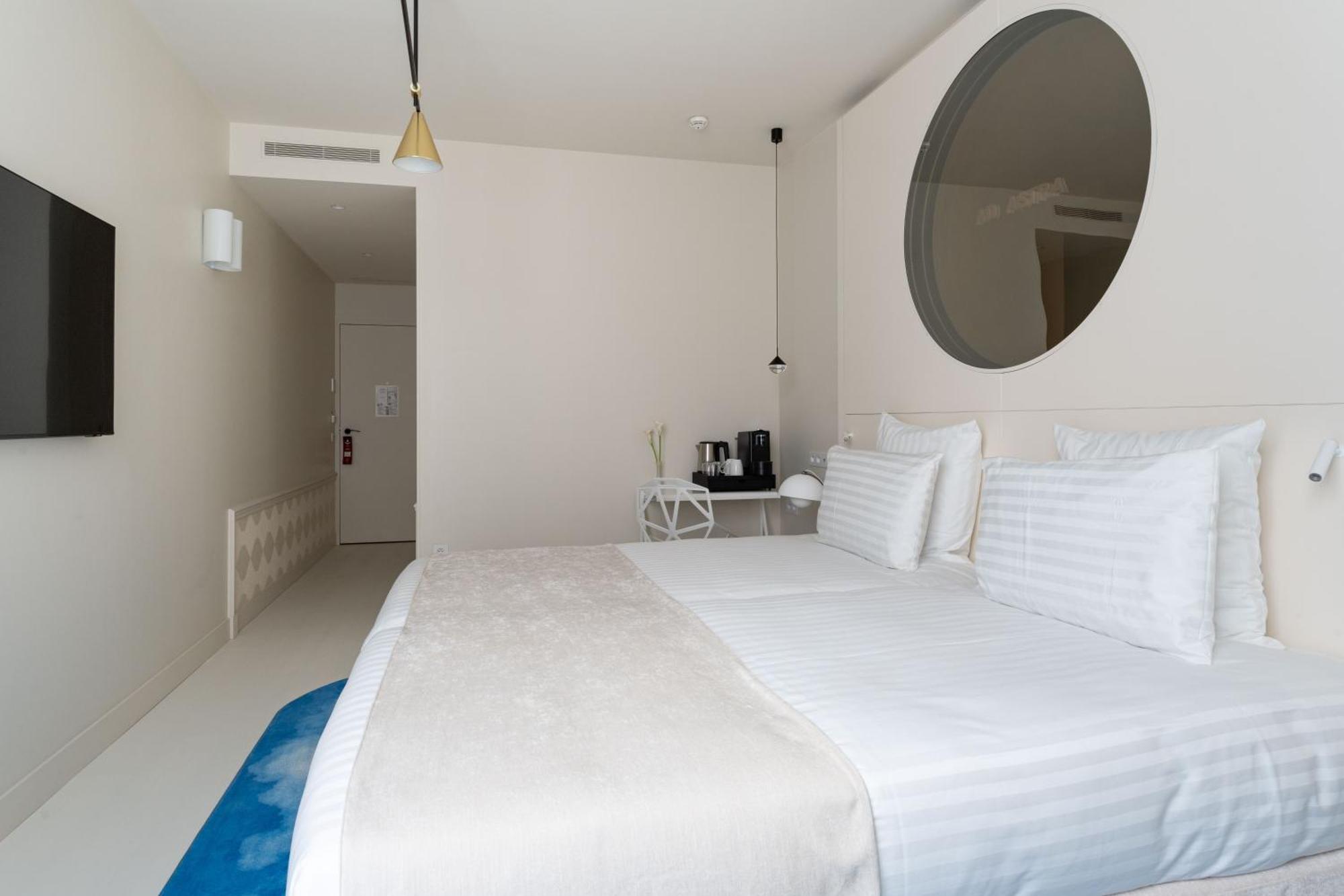 Hotel Astra Opera - Astotel Παρίσι Εξωτερικό φωτογραφία