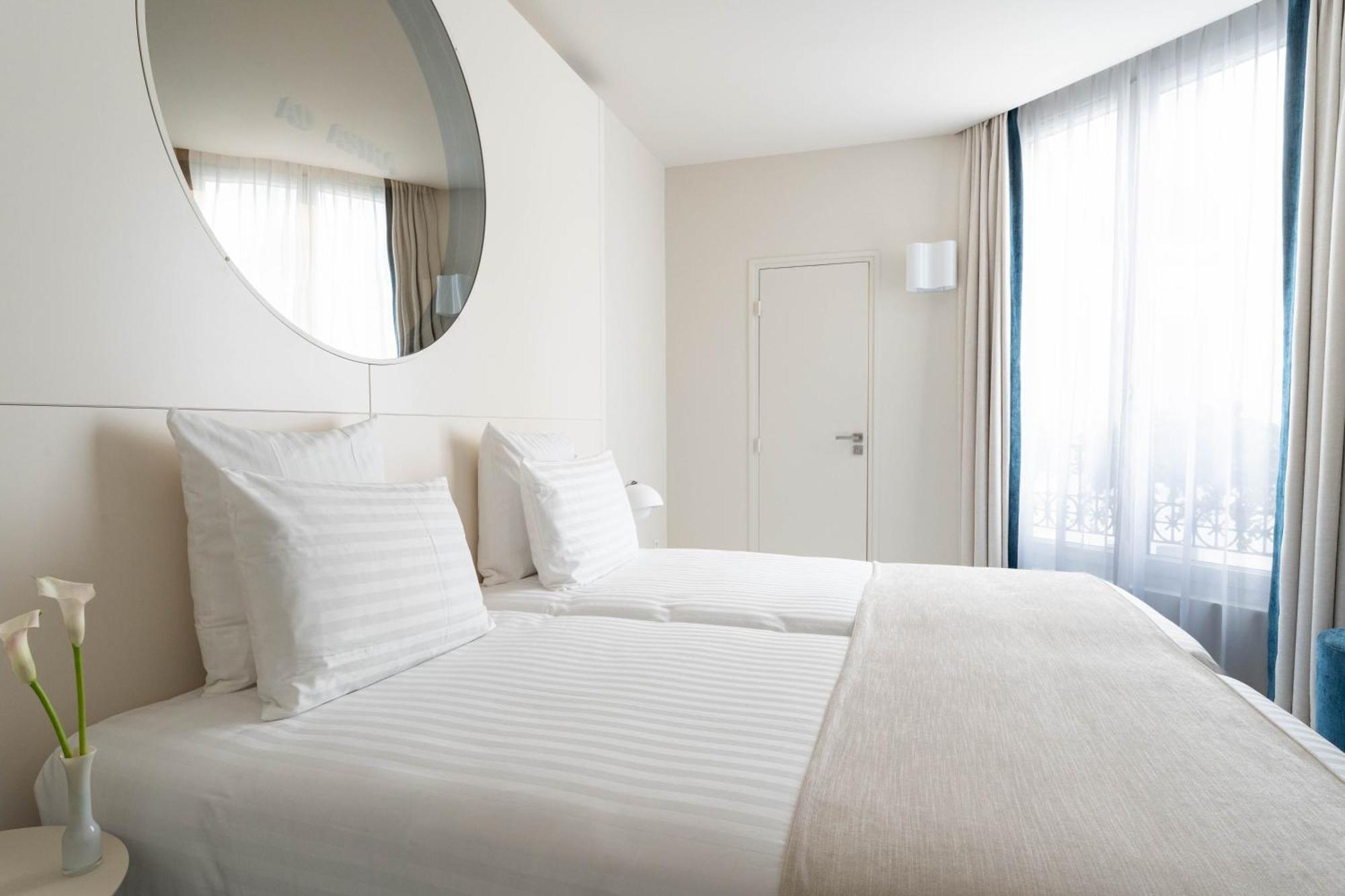 Hotel Astra Opera - Astotel Παρίσι Εξωτερικό φωτογραφία